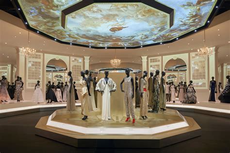 albert museum london dior|dior designer of dreams.